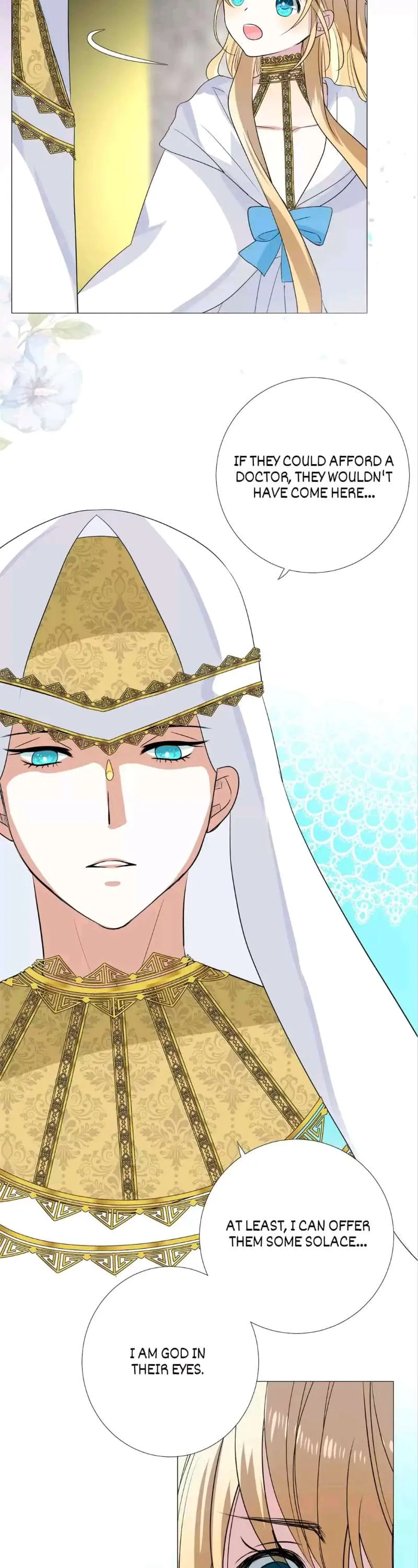 Read Unbending Flower chapter 23 image 16 on Lezhin