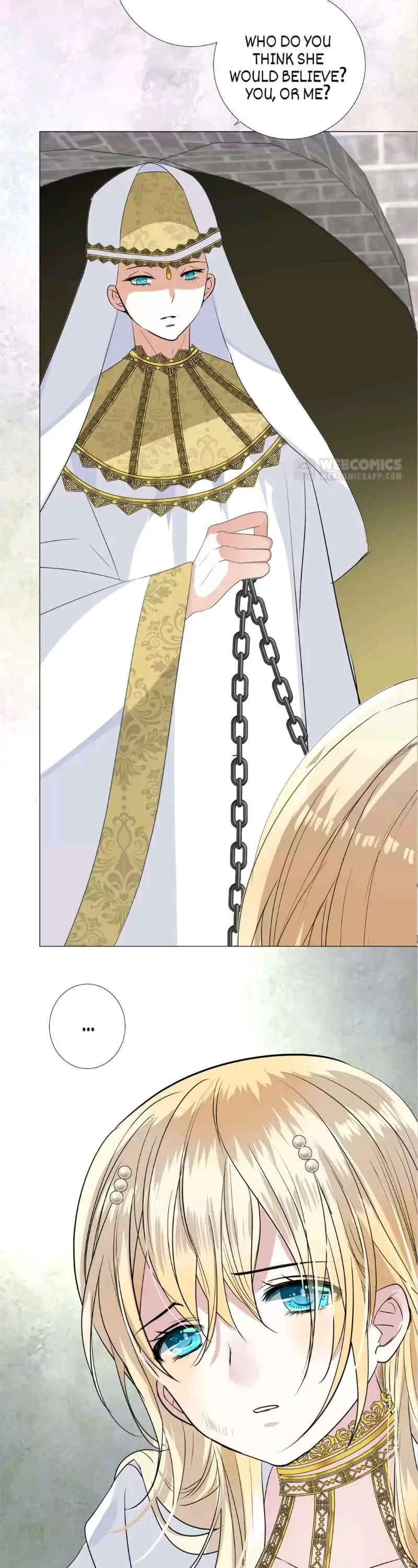 Read Unbending Flower chapter 23 image 19 on Lezhin