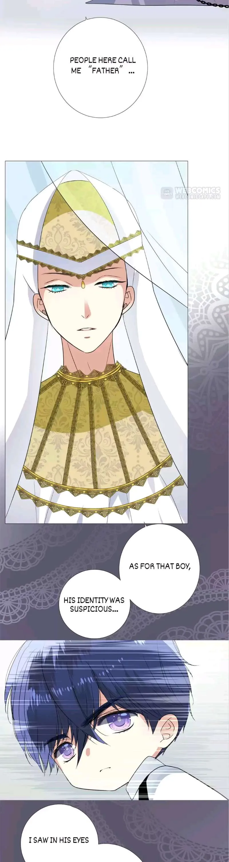Read Unbending Flower chapter 23 image 2 on Lezhin