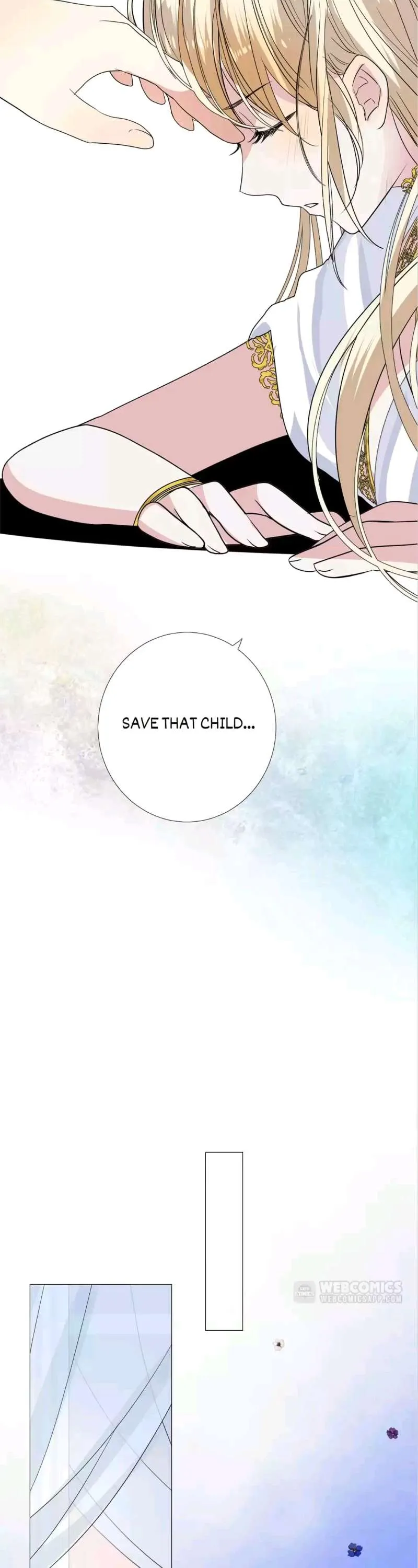 Read Unbending Flower chapter 23 image 22 on Lezhin