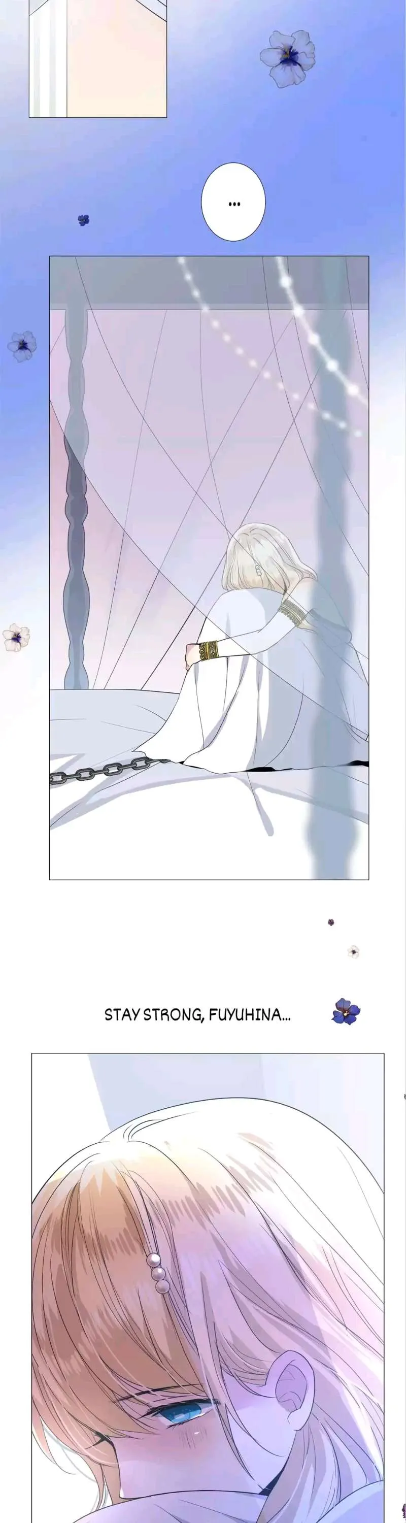 Read Unbending Flower chapter 23 image 23 on Lezhin