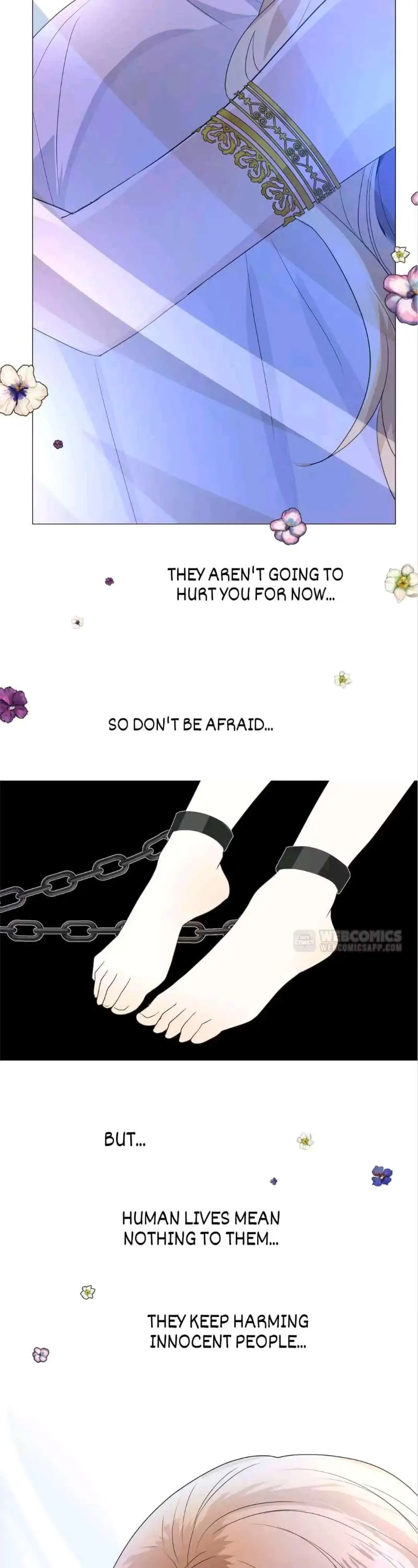 Read Unbending Flower chapter 23 image 24 on Lezhin