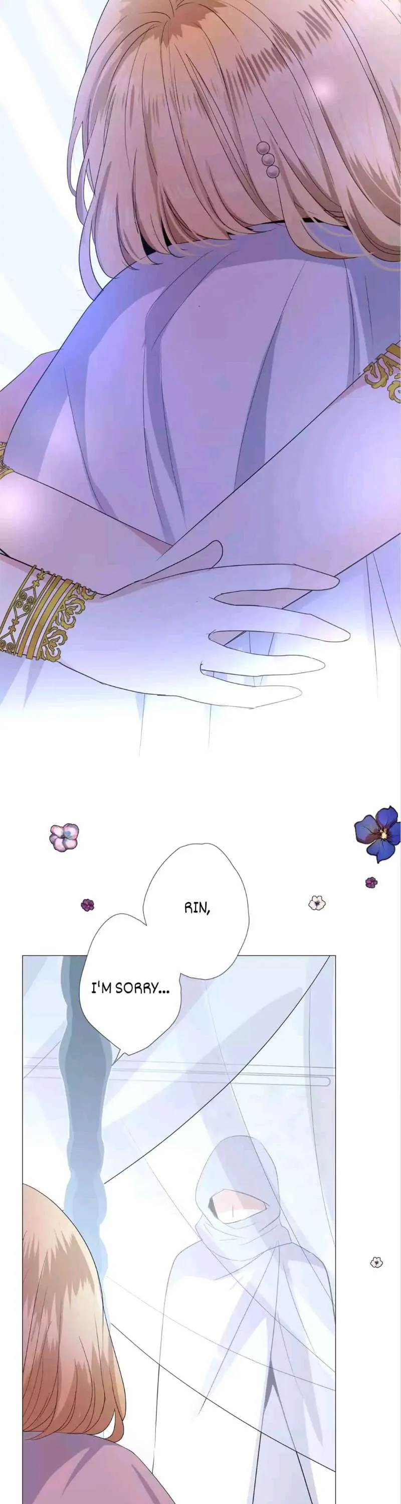 Read Unbending Flower chapter 23 image 25 on Lezhin