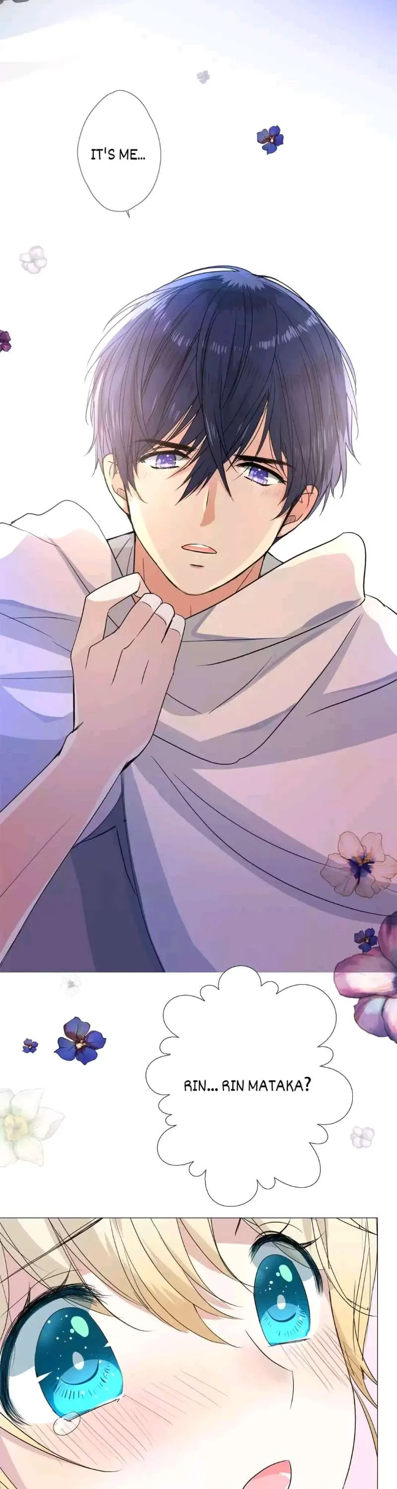 Read Unbending Flower chapter 23 image 27 on Lezhin