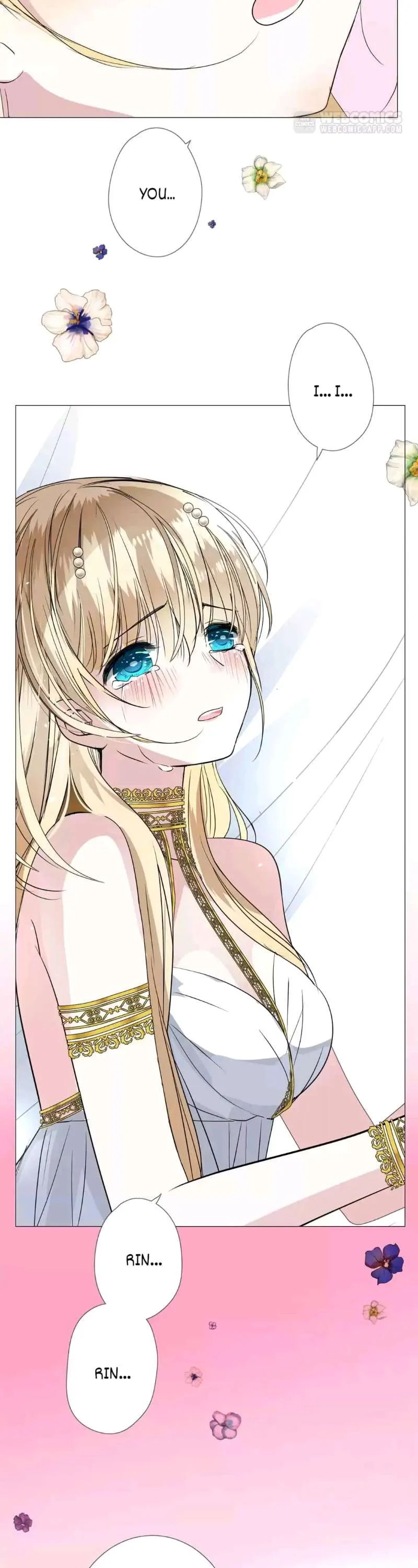 Read Unbending Flower chapter 23 image 28 on Lezhin