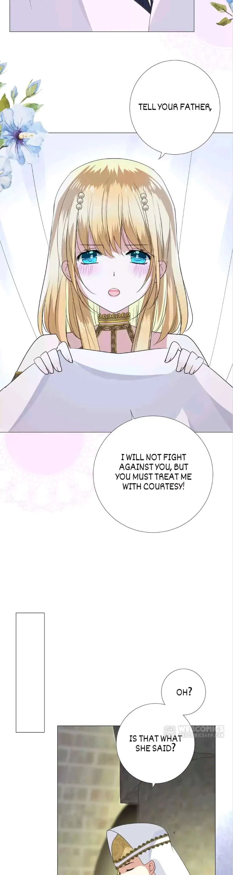 Read Unbending Flower chapter 23 image 42 on Lezhin