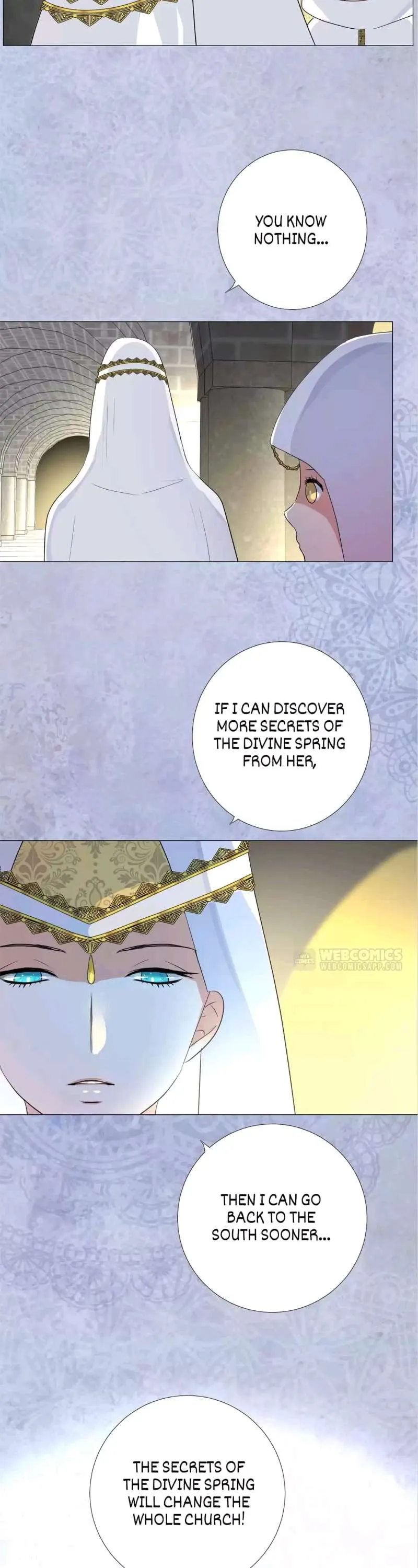 Read Unbending Flower chapter 23 image 44 on Lezhin