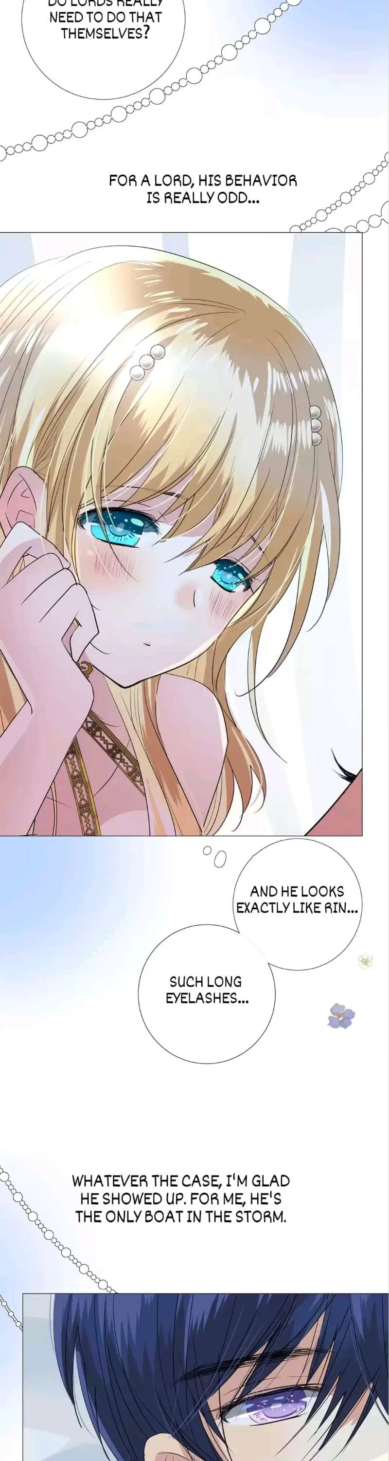 Read Unbending Flower chapter 23 image 47 on Lezhin
