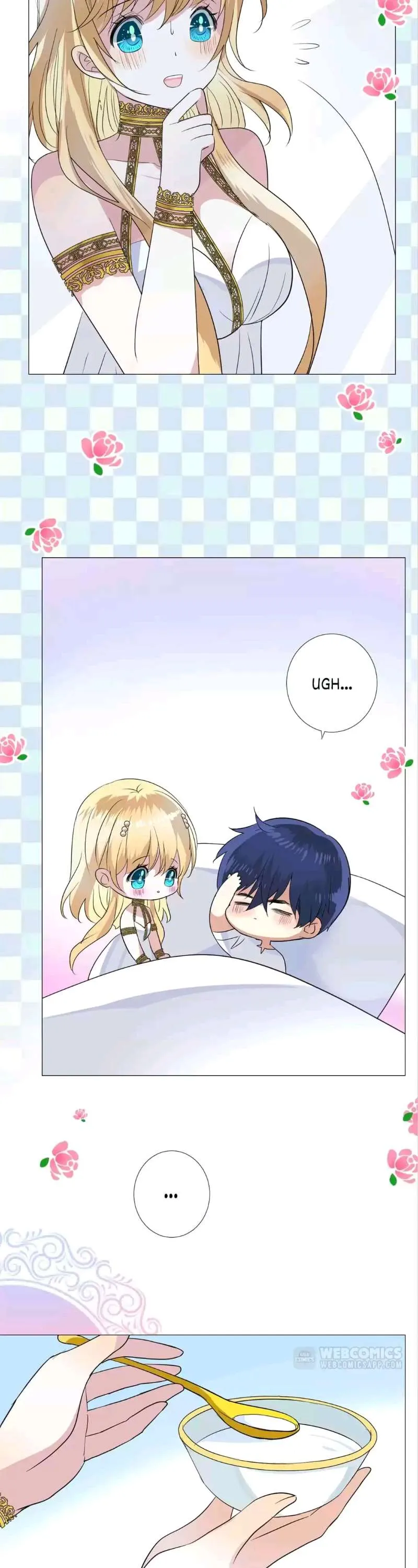 Read Unbending Flower chapter 23 image 49 on Lezhin