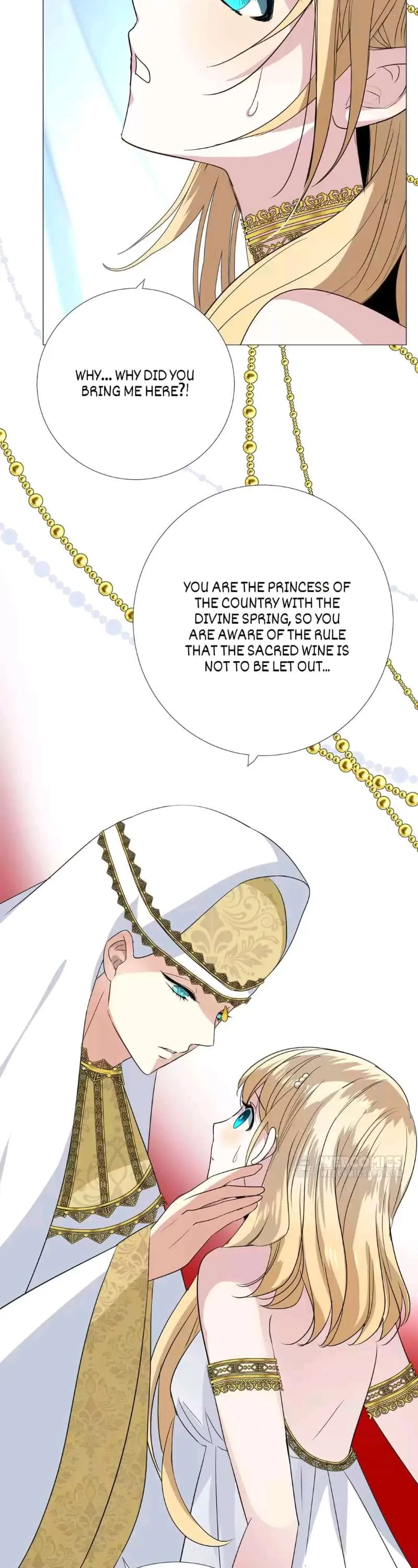 Read Unbending Flower chapter 23 image 5 on Lezhin