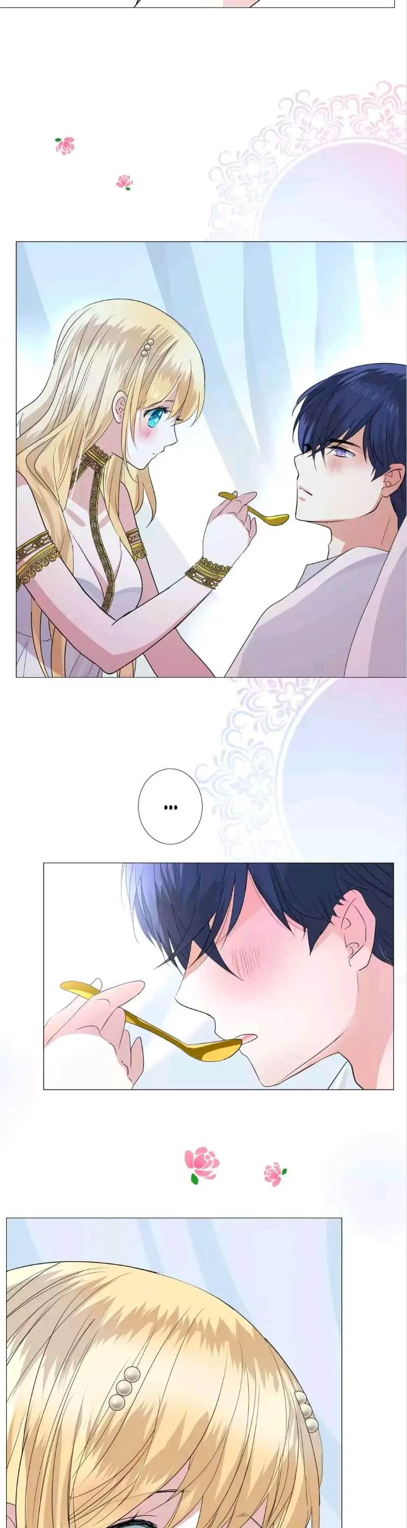 Read Unbending Flower chapter 23 image 50 on Lezhin