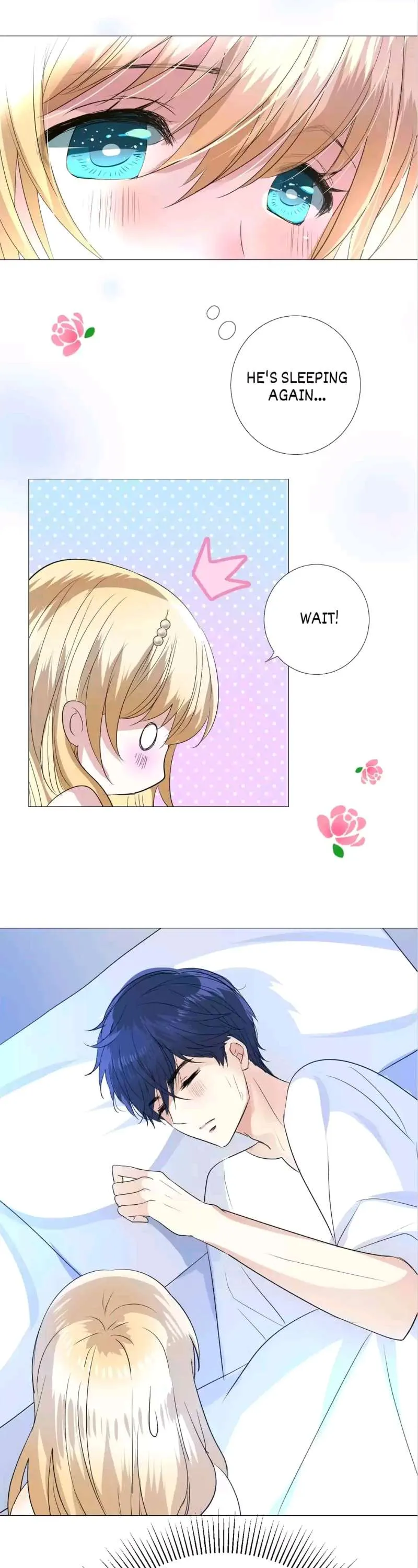 Read Unbending Flower chapter 23 image 52 on Lezhin