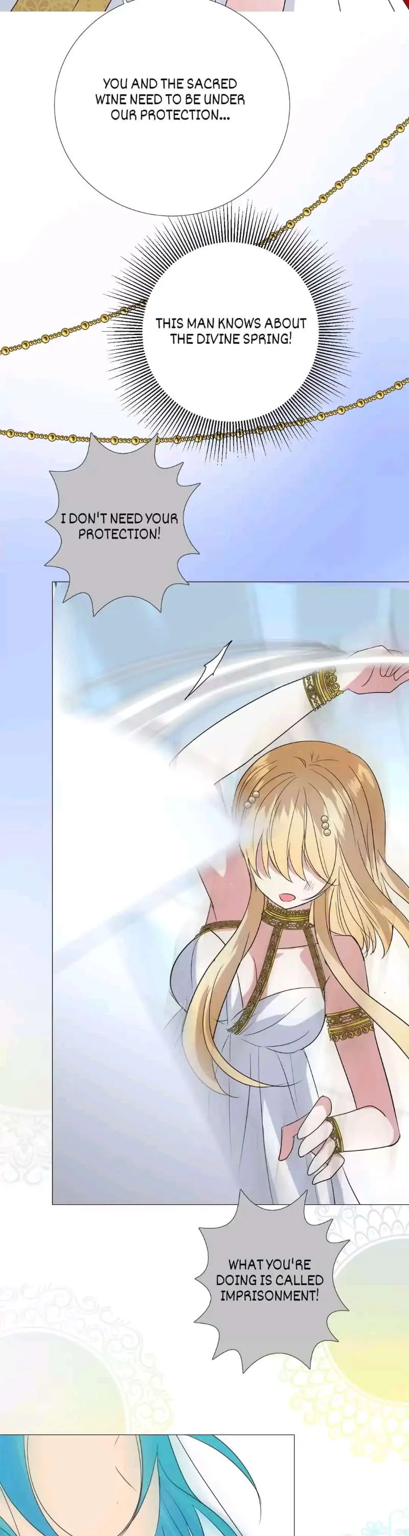 Read Unbending Flower chapter 23 image 6 on Lezhin