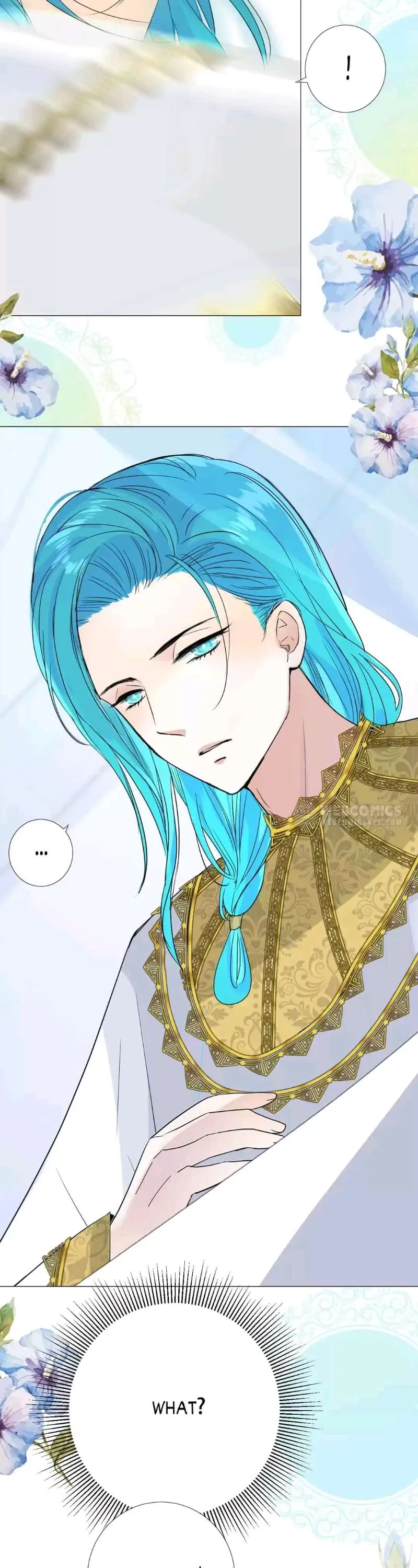 Read Unbending Flower chapter 23 image 7 on Lezhin