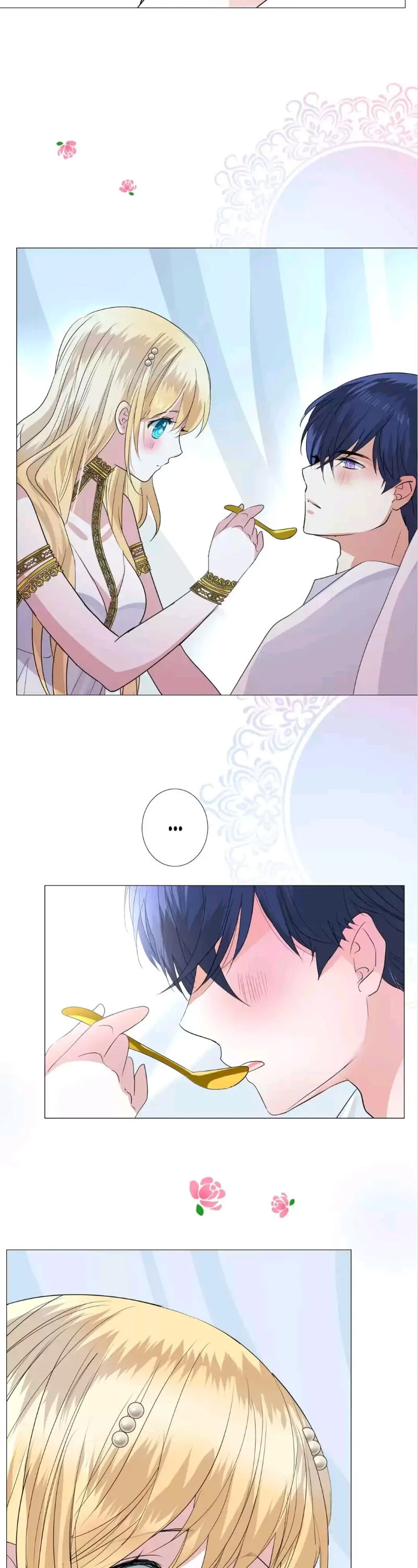 Read Unbending Flower chapter 24 image 20 on Lezhin