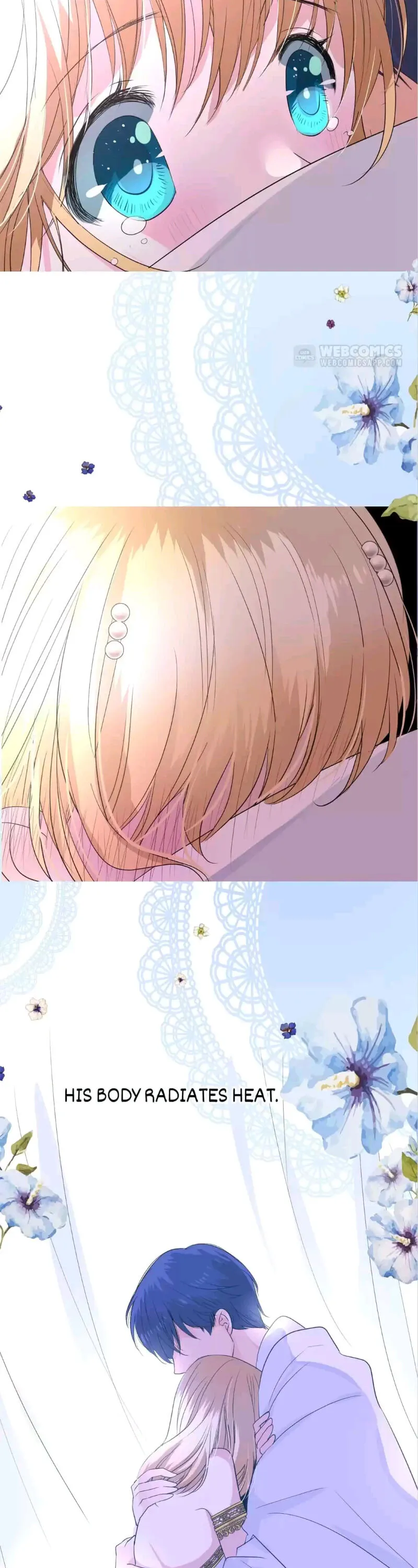 Read Unbending Flower chapter 24 image 4 on Lezhin