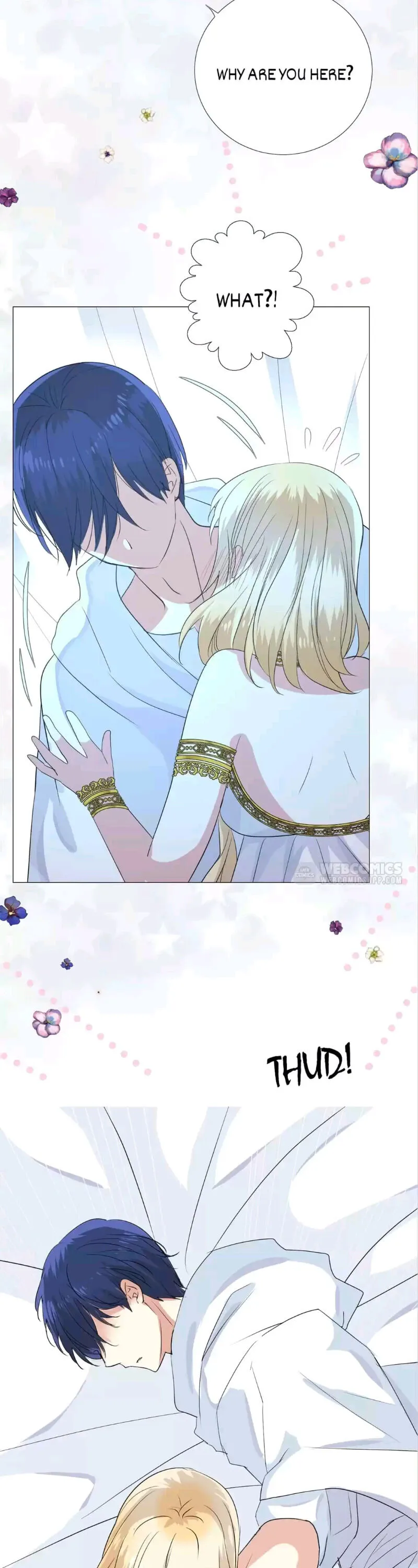Read Unbending Flower chapter 24 image 7 on Lezhin