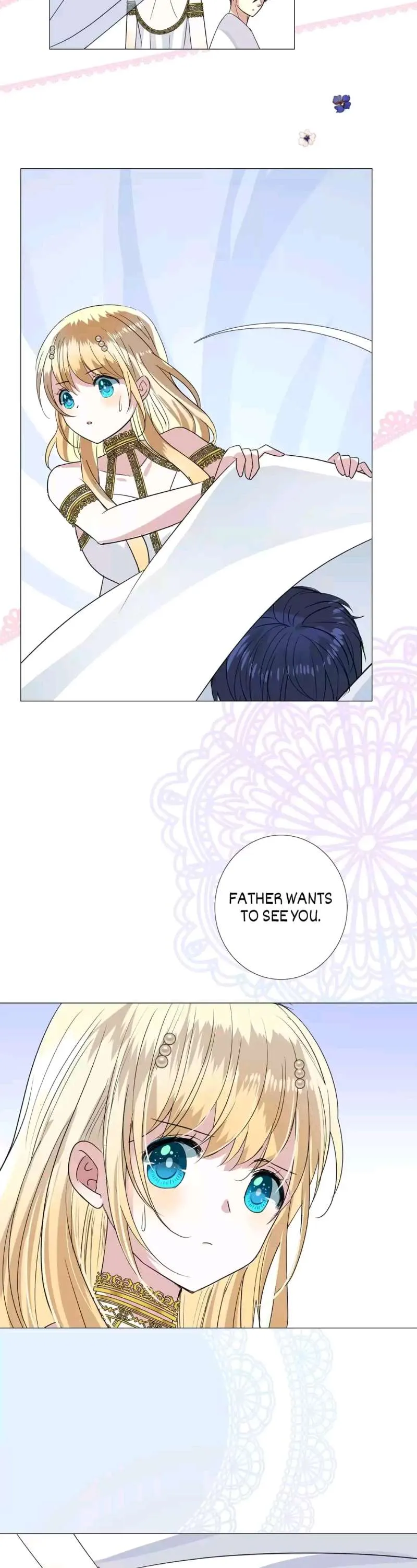 Read Unbending Flower chapter 25 image 13 on Lezhin
