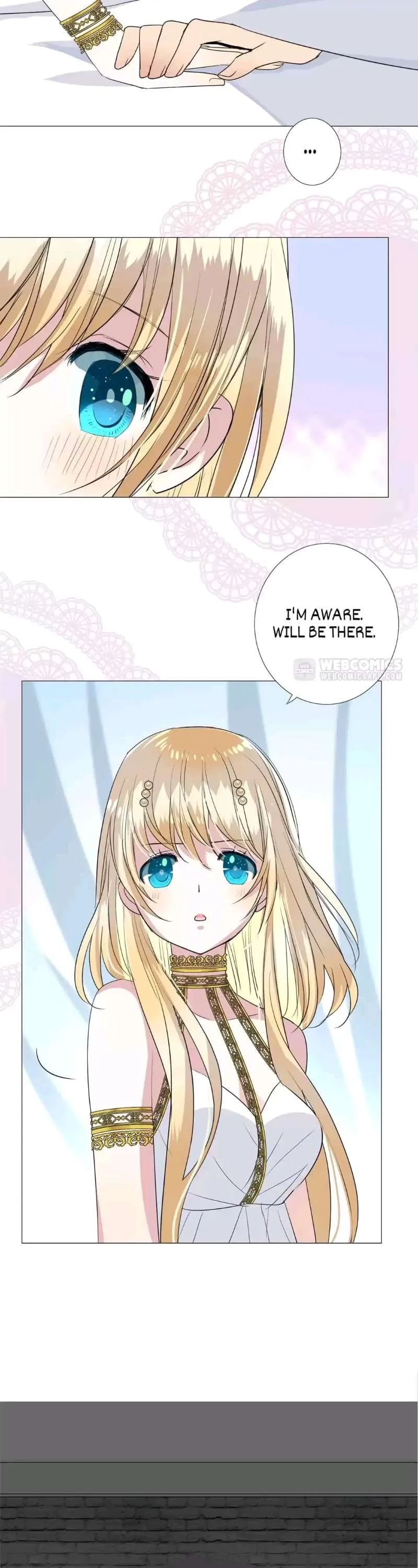 Read Unbending Flower chapter 25 image 14 on Lezhin