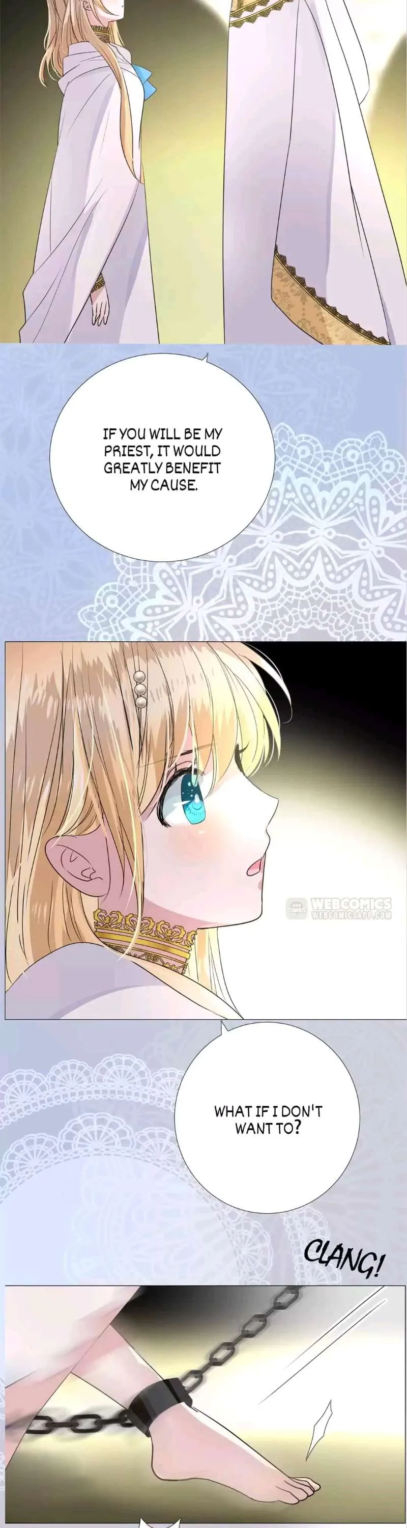 Read Unbending Flower chapter 25 image 19 on Lezhin