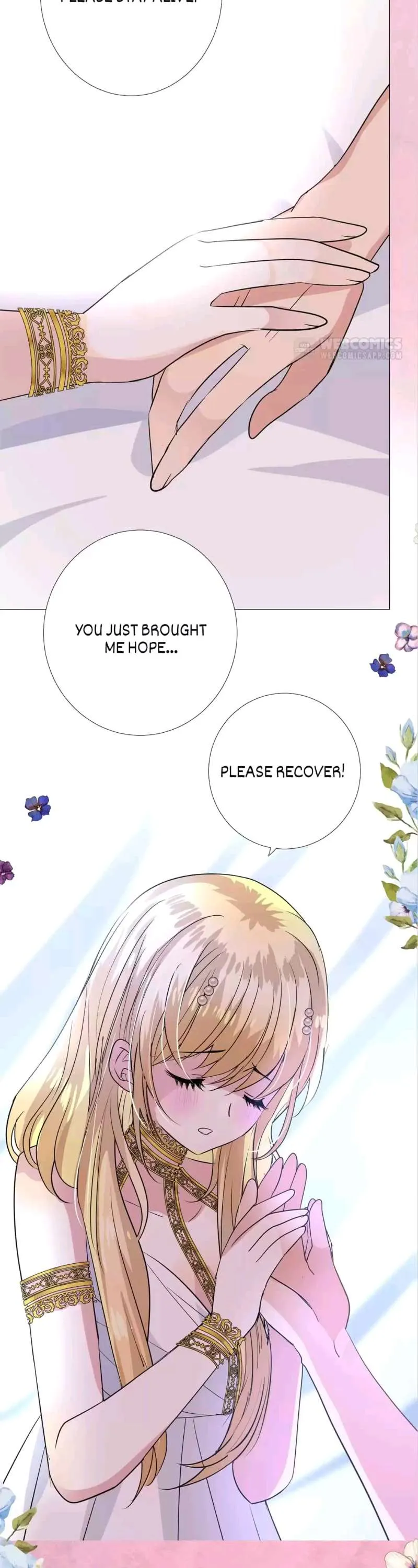 Read Unbending Flower chapter 25 image 2 on Lezhin