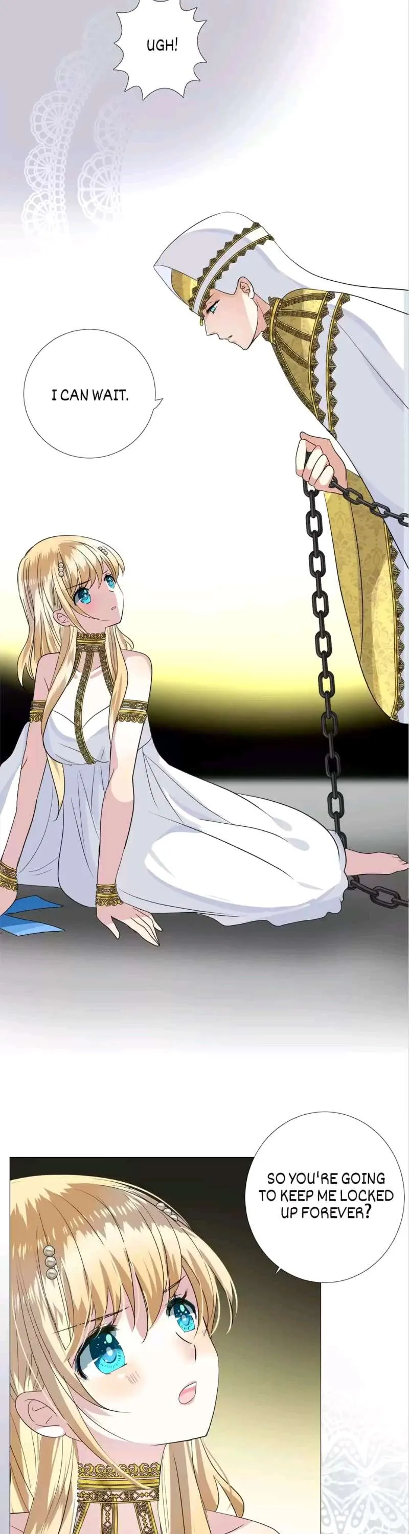 Read Unbending Flower chapter 25 image 20 on Lezhin
