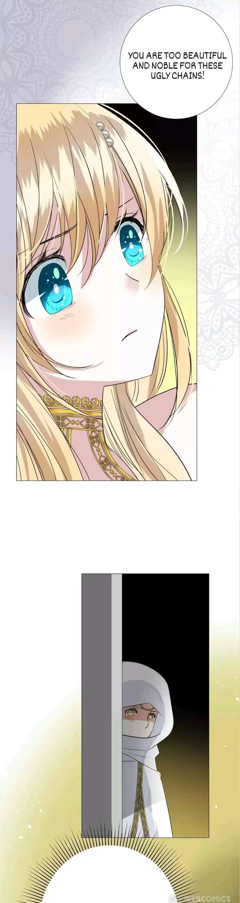 Read Unbending Flower chapter 25 image 22 on Lezhin