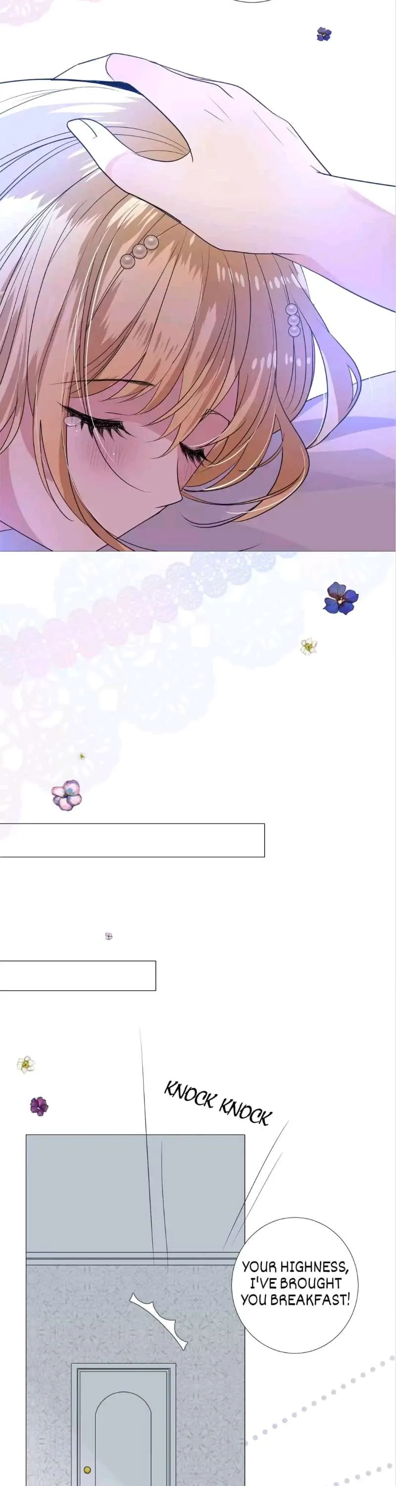 Read Unbending Flower chapter 25 image 4 on Lezhin