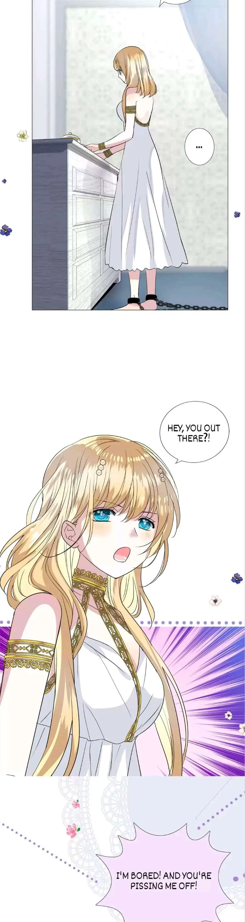 Read Unbending Flower chapter 25 image 6 on Lezhin