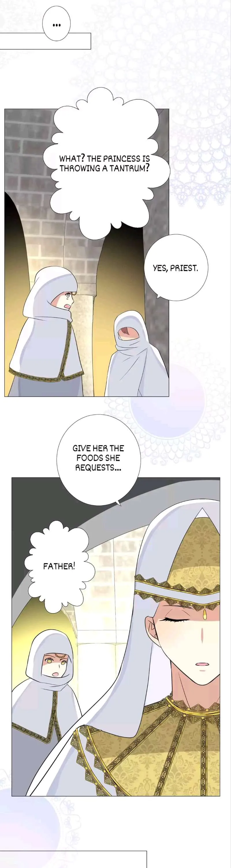 Read Unbending Flower chapter 25 image 8 on Lezhin