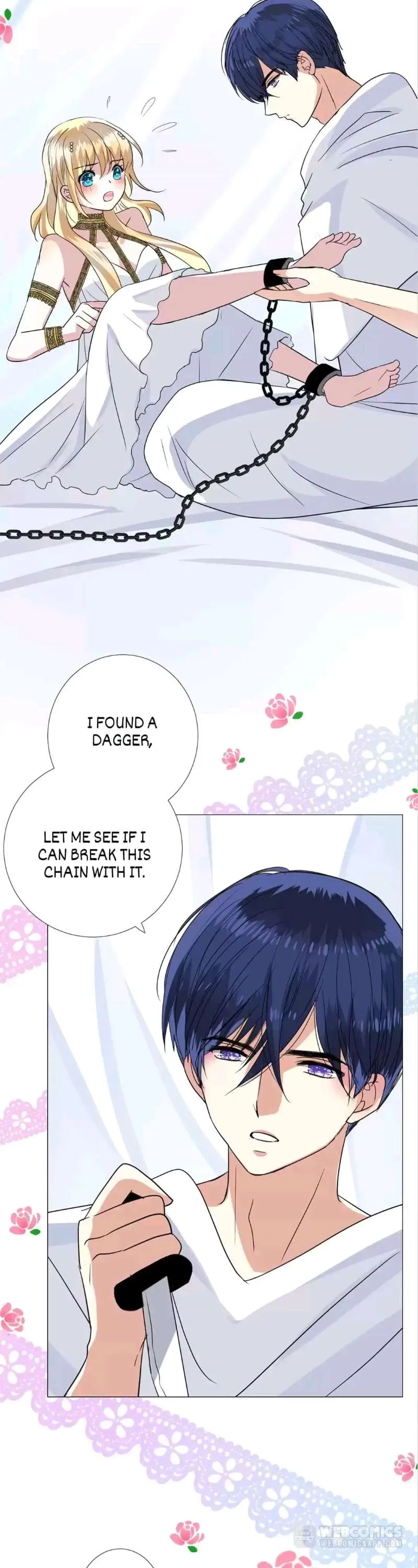 Read Unbending Flower chapter 26 image 10 on Lezhin