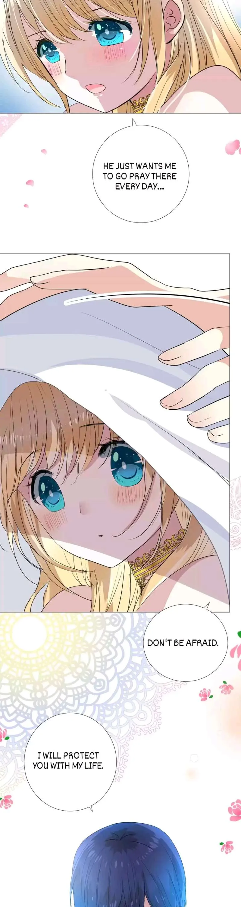 Read Unbending Flower chapter 26 image 13 on Lezhin