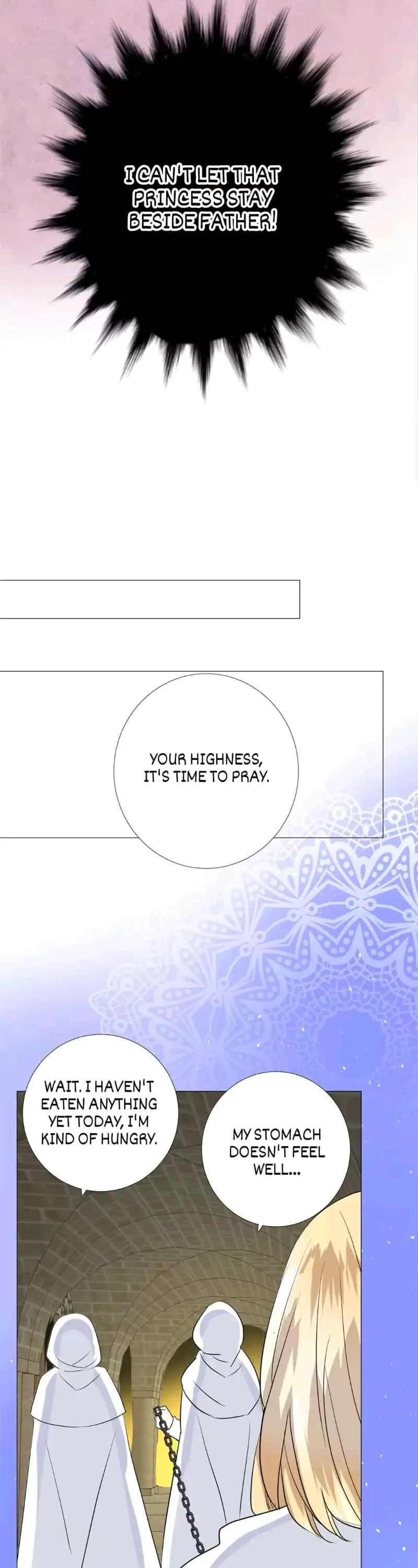 Read Unbending Flower chapter 26 image 18 on Lezhin