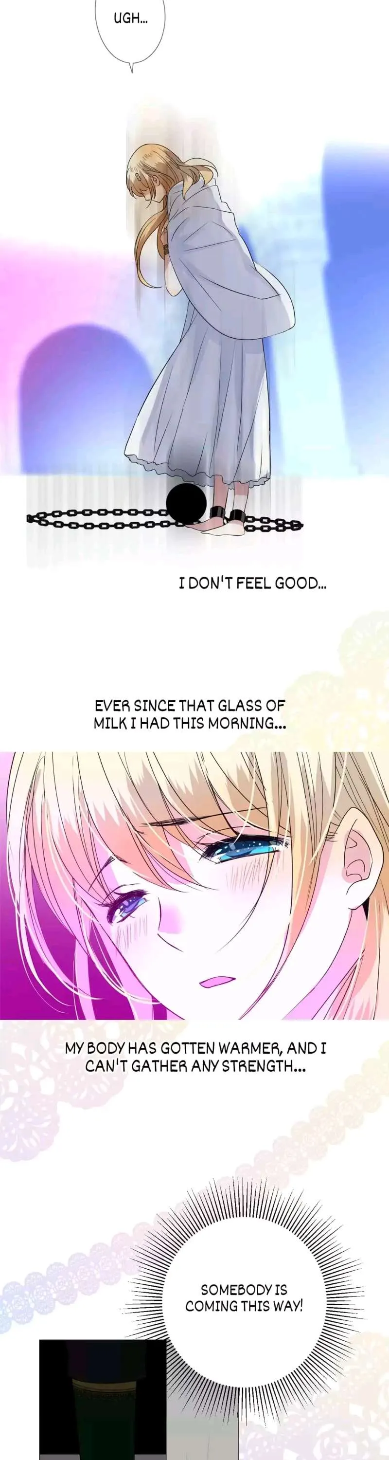 Read Unbending Flower chapter 26 image 20 on Lezhin