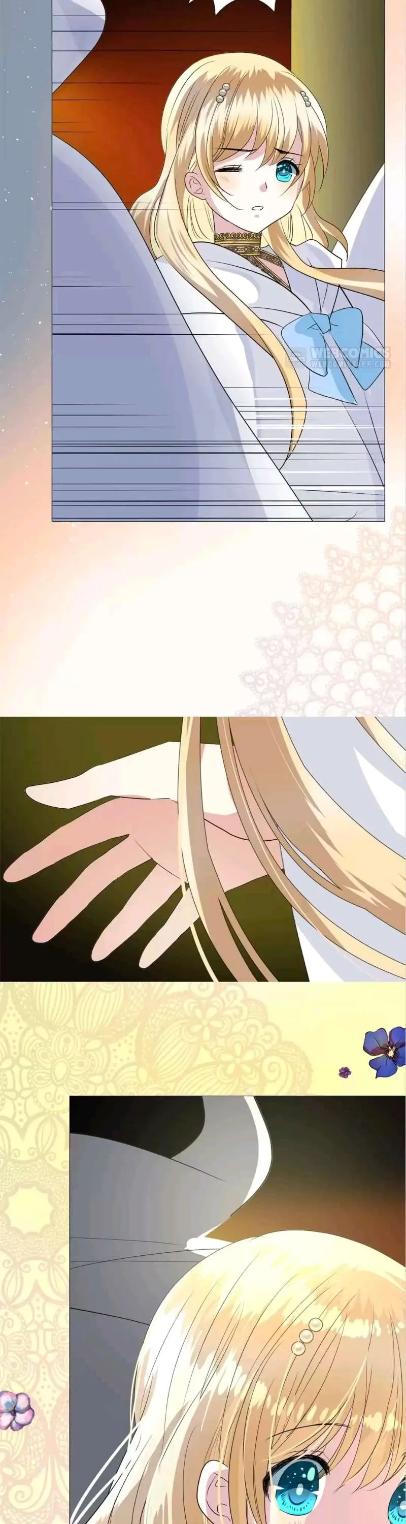 Read Unbending Flower chapter 26 image 3 on Lezhin