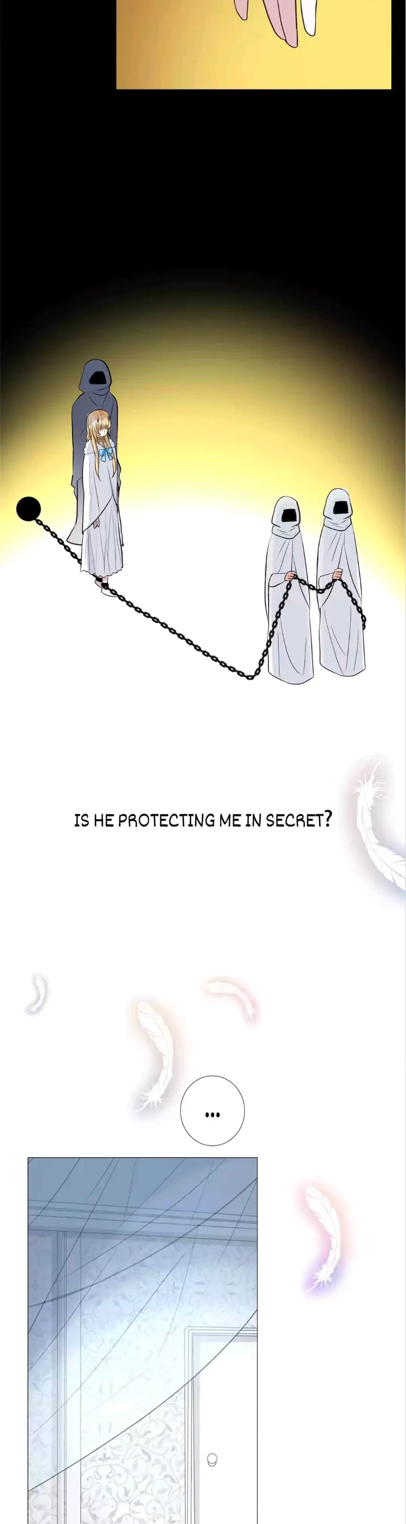 Read Unbending Flower chapter 26 image 5 on Lezhin