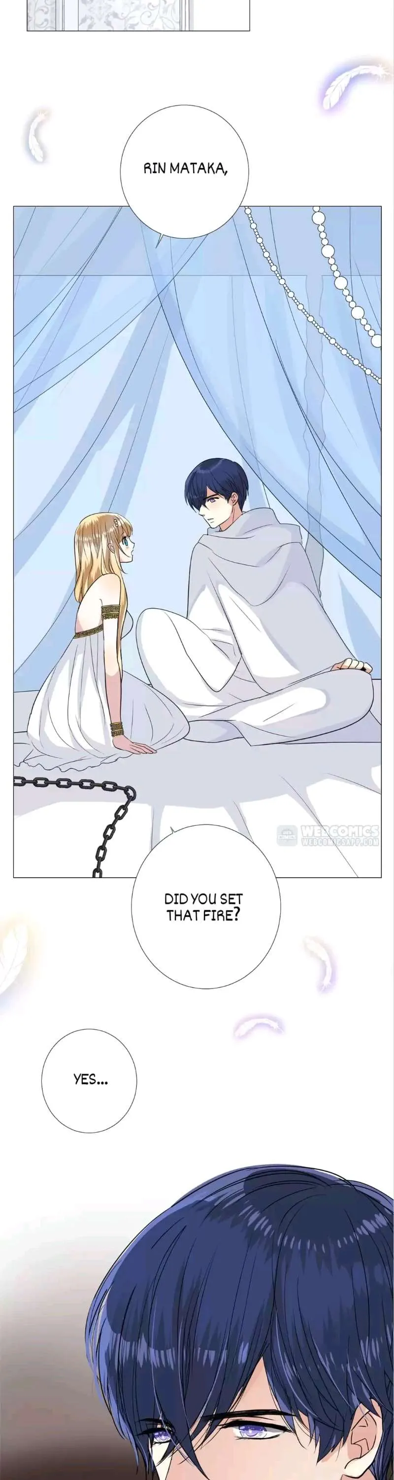 Read Unbending Flower chapter 26 image 6 on Lezhin