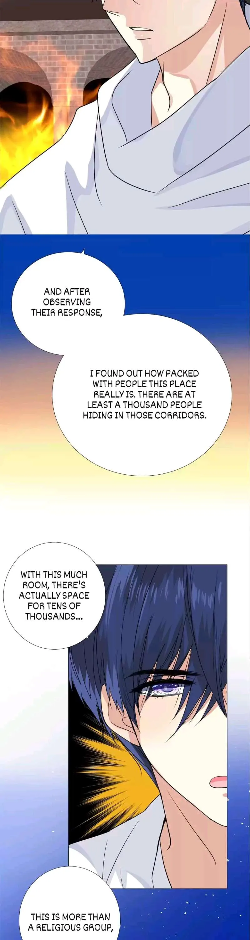 Read Unbending Flower chapter 26 image 7 on Lezhin