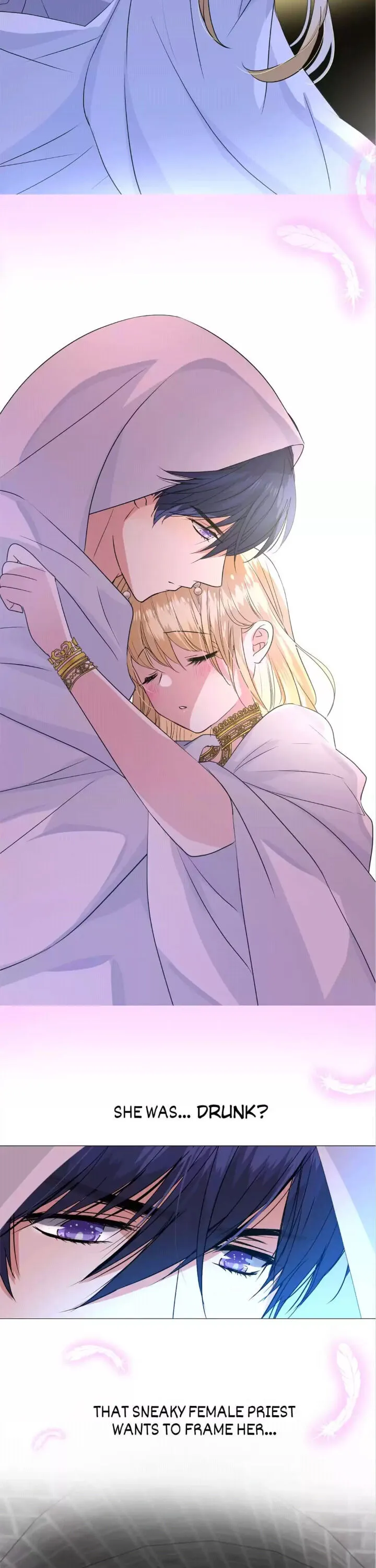 Read Unbending Flower chapter 27 image 4 on Lezhin