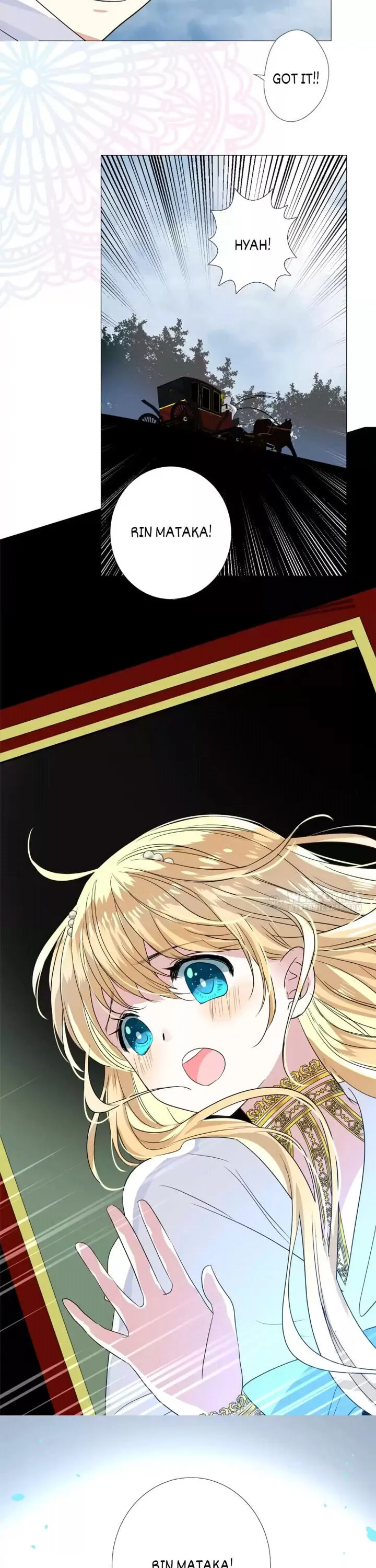 Read Unbending Flower chapter 28 image 10 on Lezhin