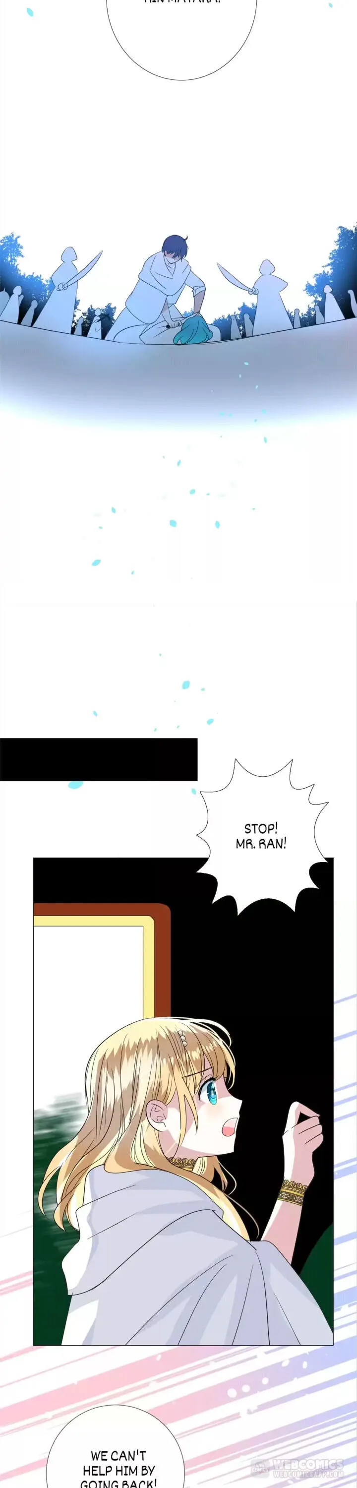 Read Unbending Flower chapter 28 image 11 on Lezhin