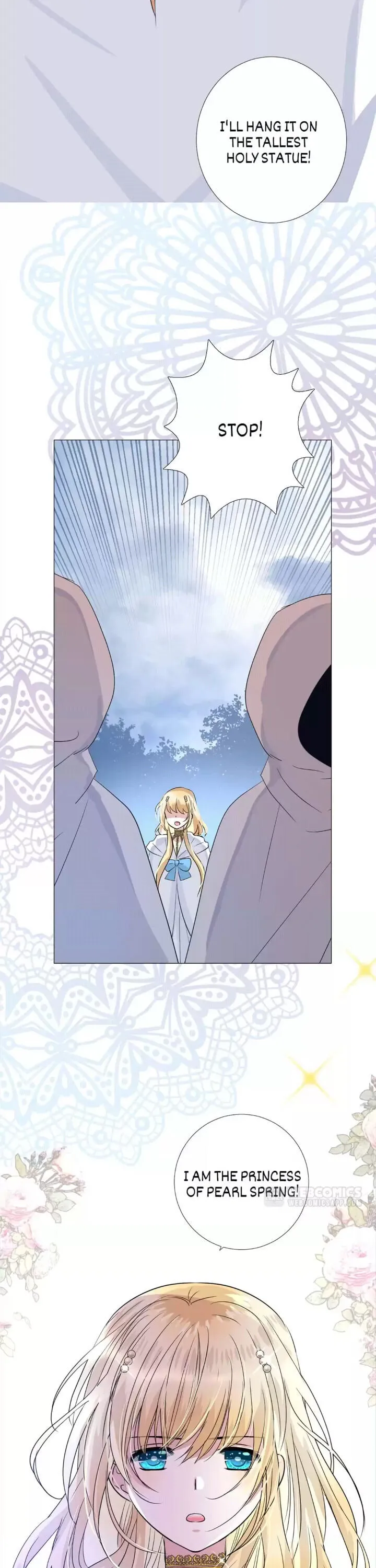 Read Unbending Flower chapter 28 image 18 on Lezhin