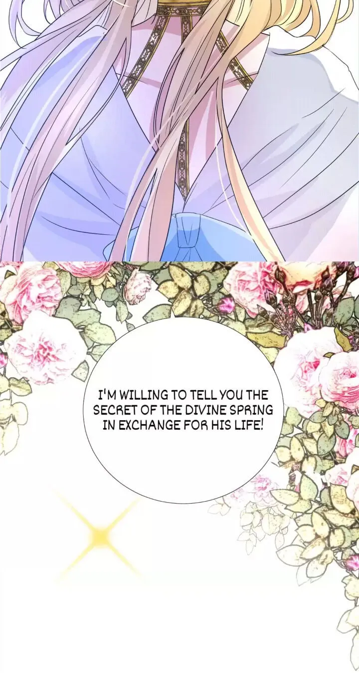 Read Unbending Flower chapter 28 image 19 on Lezhin