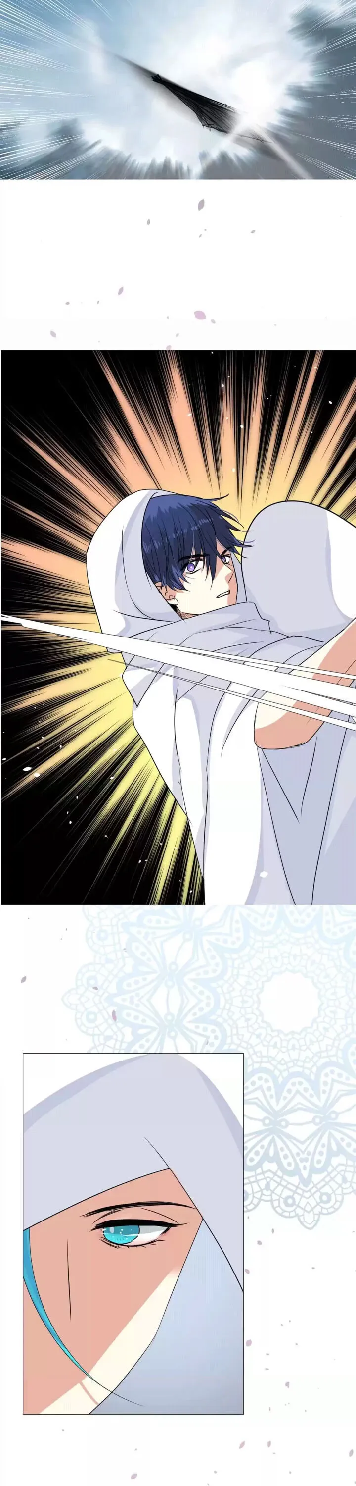 Read Unbending Flower chapter 28 image 6 on Lezhin