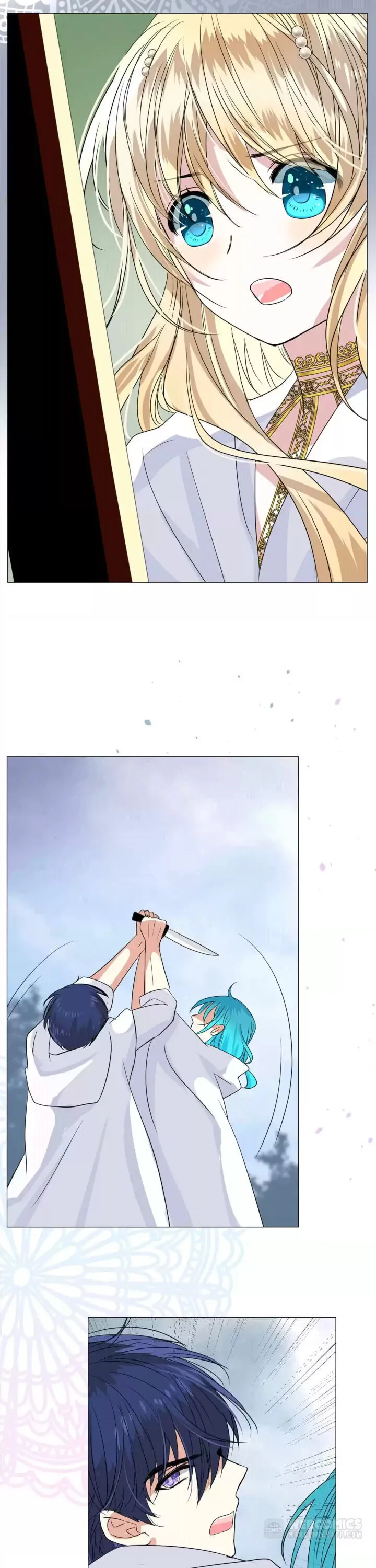 Read Unbending Flower chapter 28 image 8 on Lezhin