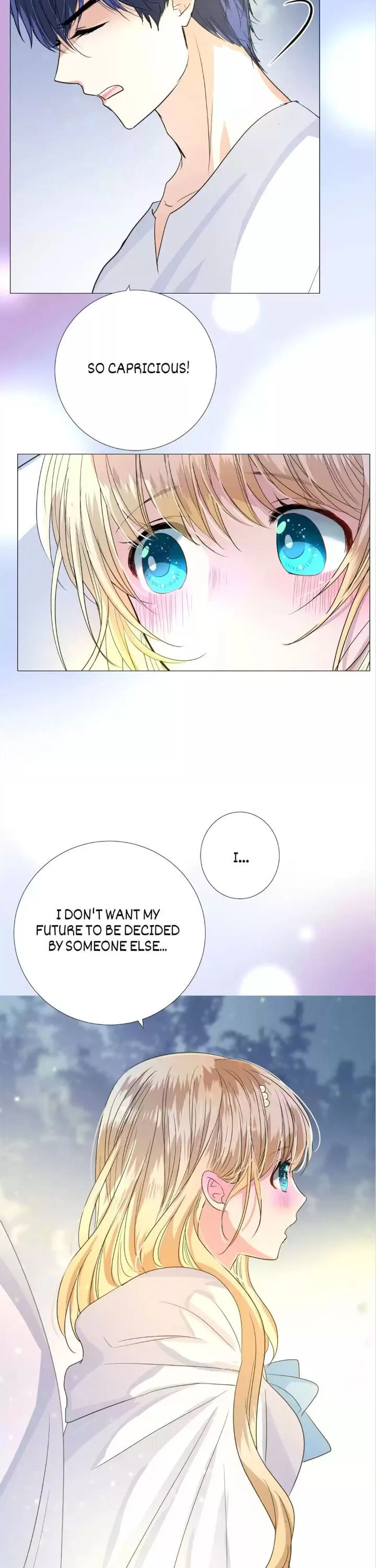 Read Unbending Flower chapter 29 image 10 on Lezhin