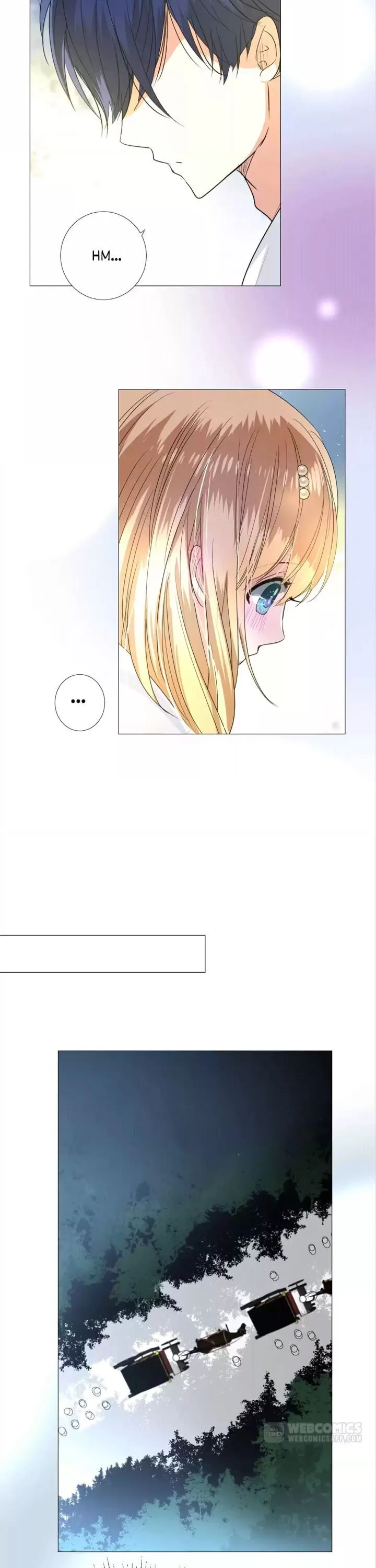 Read Unbending Flower chapter 29 image 12 on Lezhin