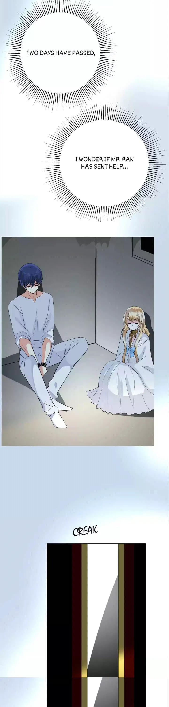 Read Unbending Flower chapter 29 image 13 on Lezhin