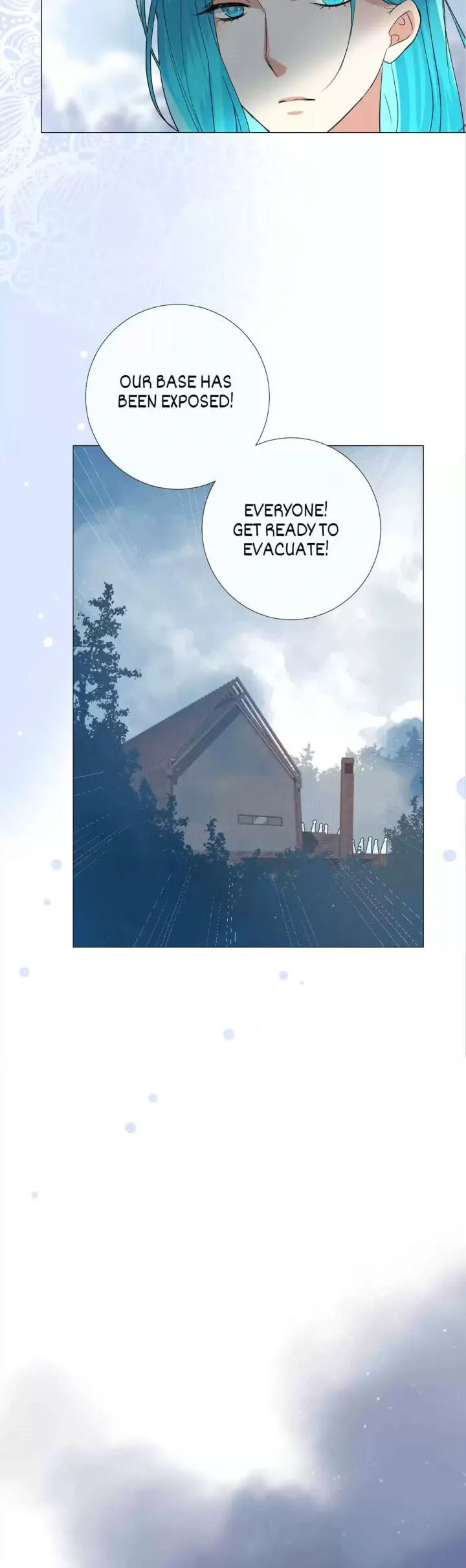 Read Unbending Flower chapter 29 image 4 on Lezhin