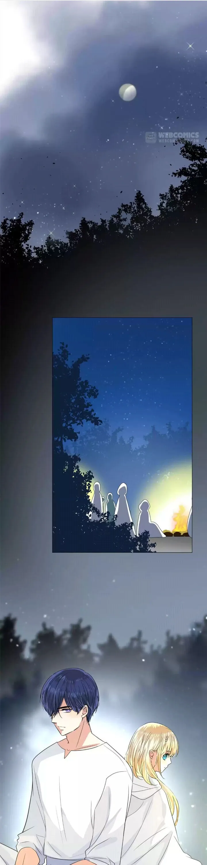 Read Unbending Flower chapter 29 image 5 on Lezhin